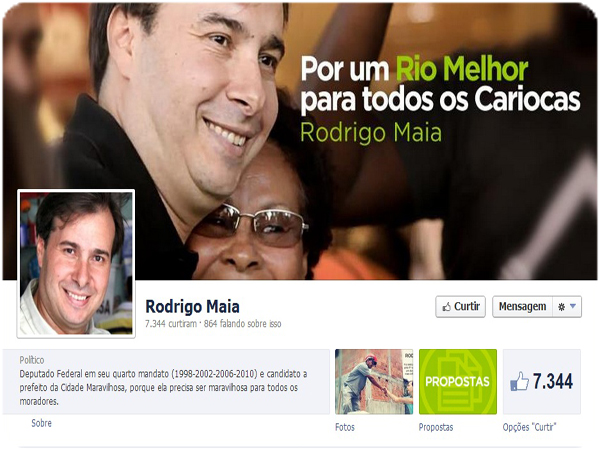  Reproduo Facebook 